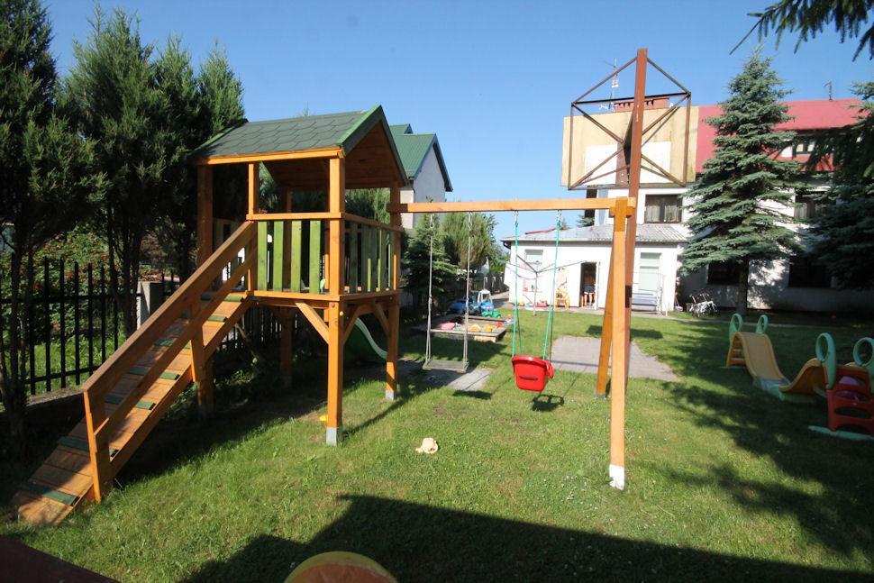 Dom Goscinny Sosenka Grzybowo Grzybowo  Exterior photo